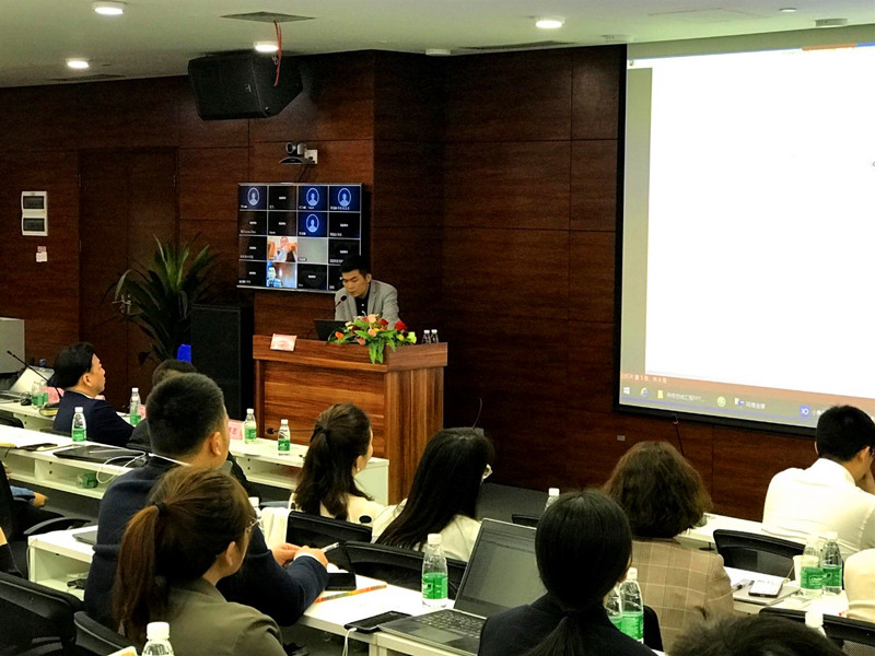 Reunião anual da Kstar