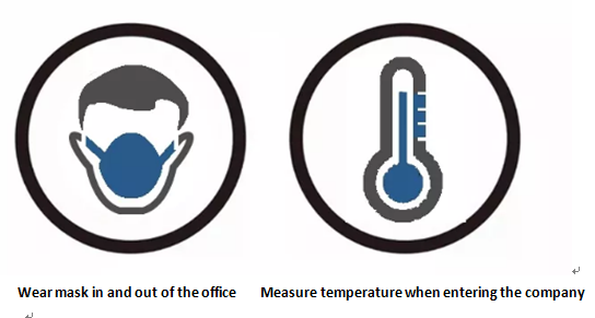 kstar toma medidas para prevenir o novo coronavírus