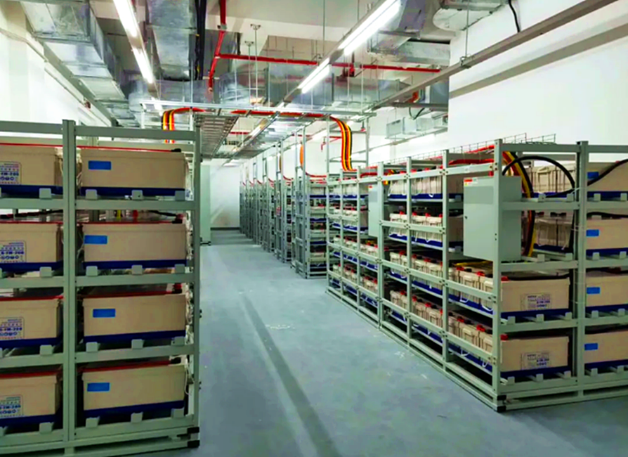 BATERIA Kstar usada pela empresa de impressão._å‰¯æœ¬