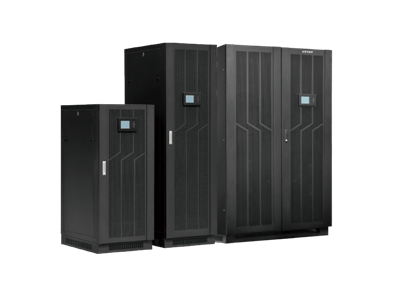 UPS modulares HPM de troca a quente kstar
