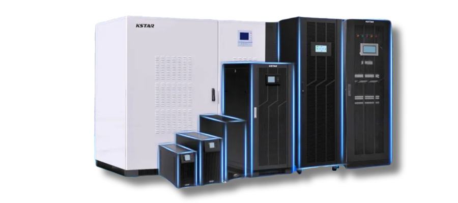 produtos UPS para sistema de segurança