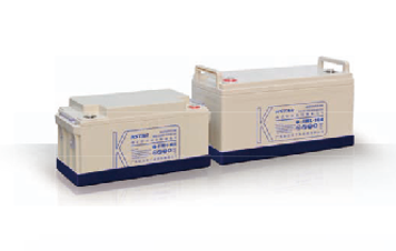 Bateria UPS KSTAR FML