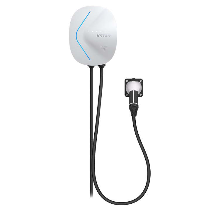 Carregadores de veículos elétricos