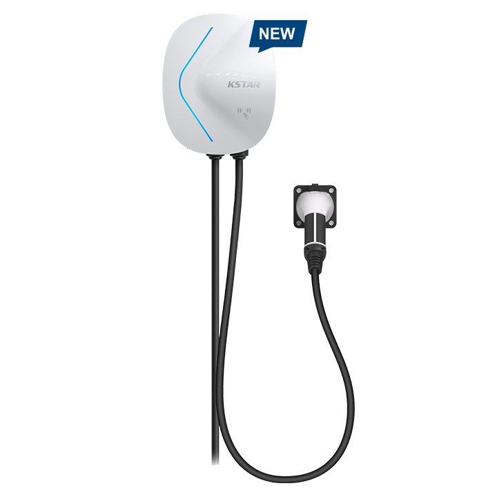 [7 kW] [Carregador CA] [Carregador para veículos elétricos residenciais]