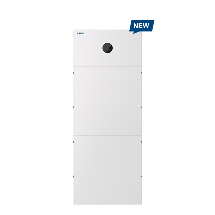 Série BlueSpark monofásica 3,68-6 kW ESS residencial