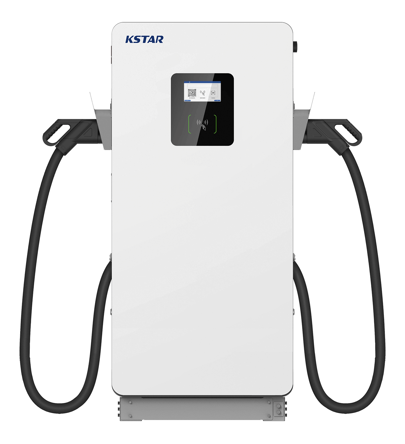 Carregador CC GreenFlow