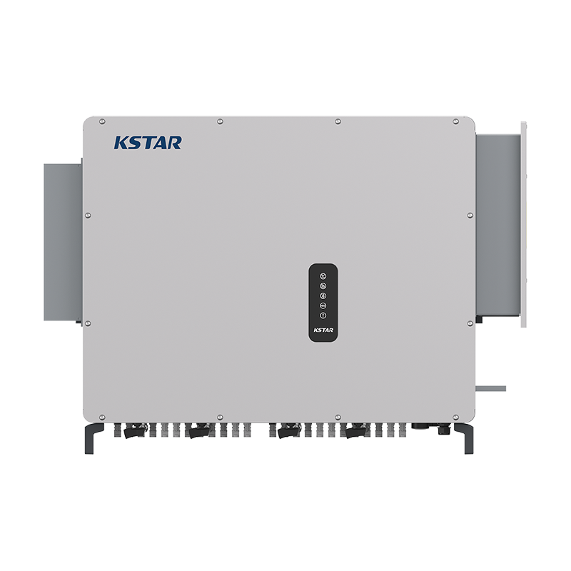 Série BlueWave Trifásica 350 kW