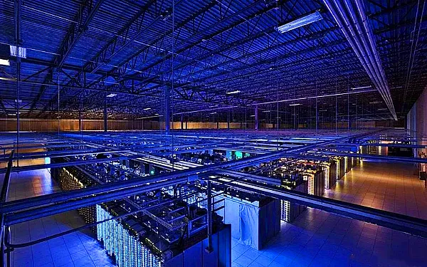 Fonte de Alimentação Ininterrupta para a Indústria de TV e Radiodifusão