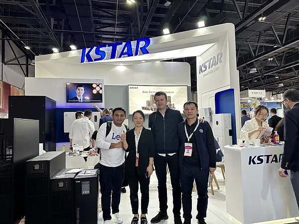 KSTAR Revela Oferta Expandida de Produtos na MEE 2023