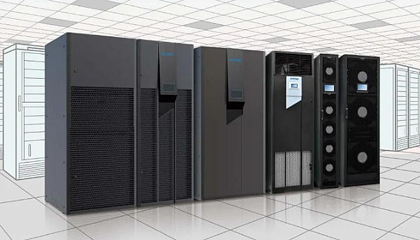 Fabricantes de Unidades CRAC na China