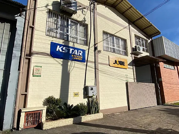 KSTAR fornece serviços abrangentes de suporte pós-venda no Brasil