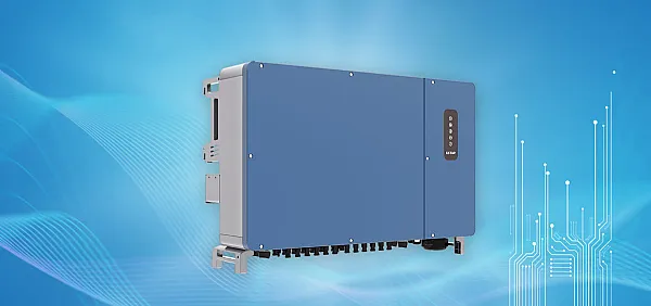 Kstar lança o mais recente inversor string de 1.500 V