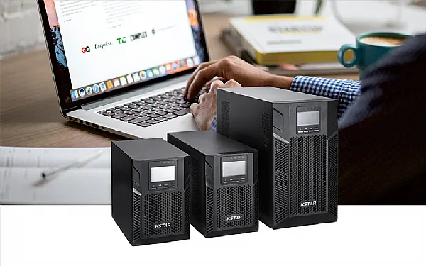 Top 10 de UPS Manufacturers do mundo - Marcas UPS