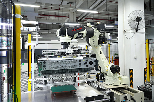 Sinfonia de sustentabilidade da KSTAR: orquestrando uma revolução na manufatura verde