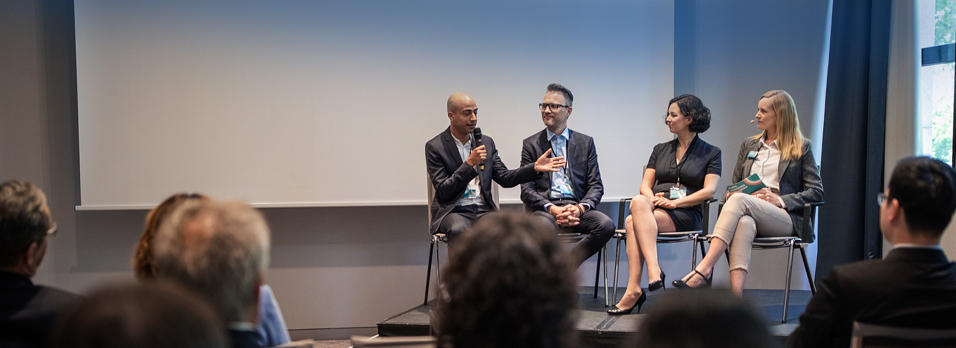 KSTAR's High-Level Dialogue in Vietnam Concludes Successfully, Unlocking C&I Energy Storage Value with Industry Leaders to Empower Enterprise Resilience