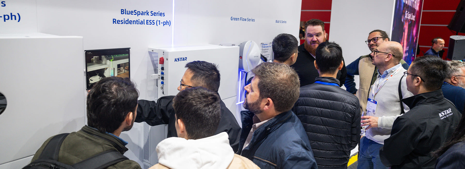 Últimas notícias sobre KSTAR